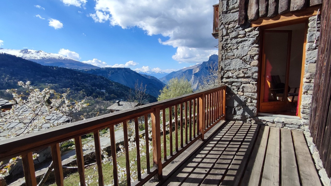 Photo of Outdoor in Valmeinier