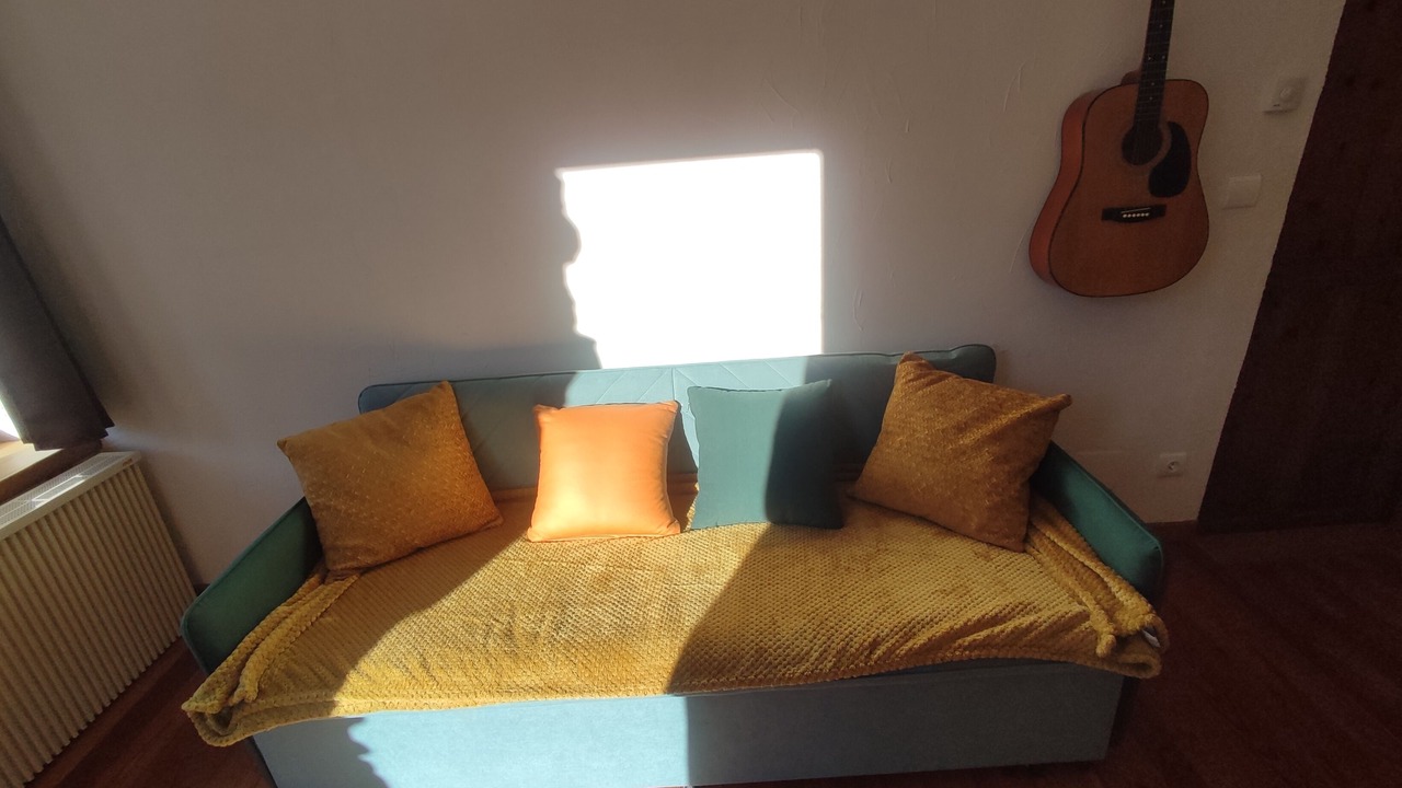 Photo of Livingroom in Valmeinier