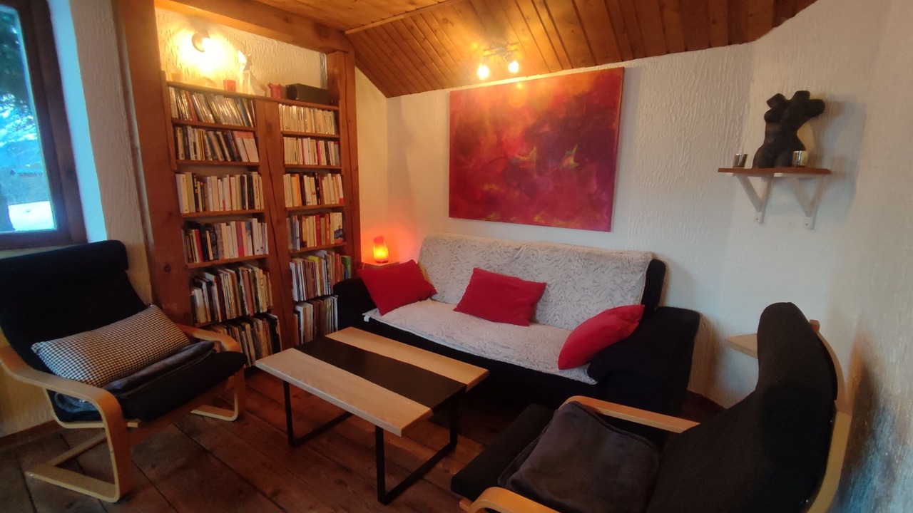 Photo of Livingroom in Valmeinier