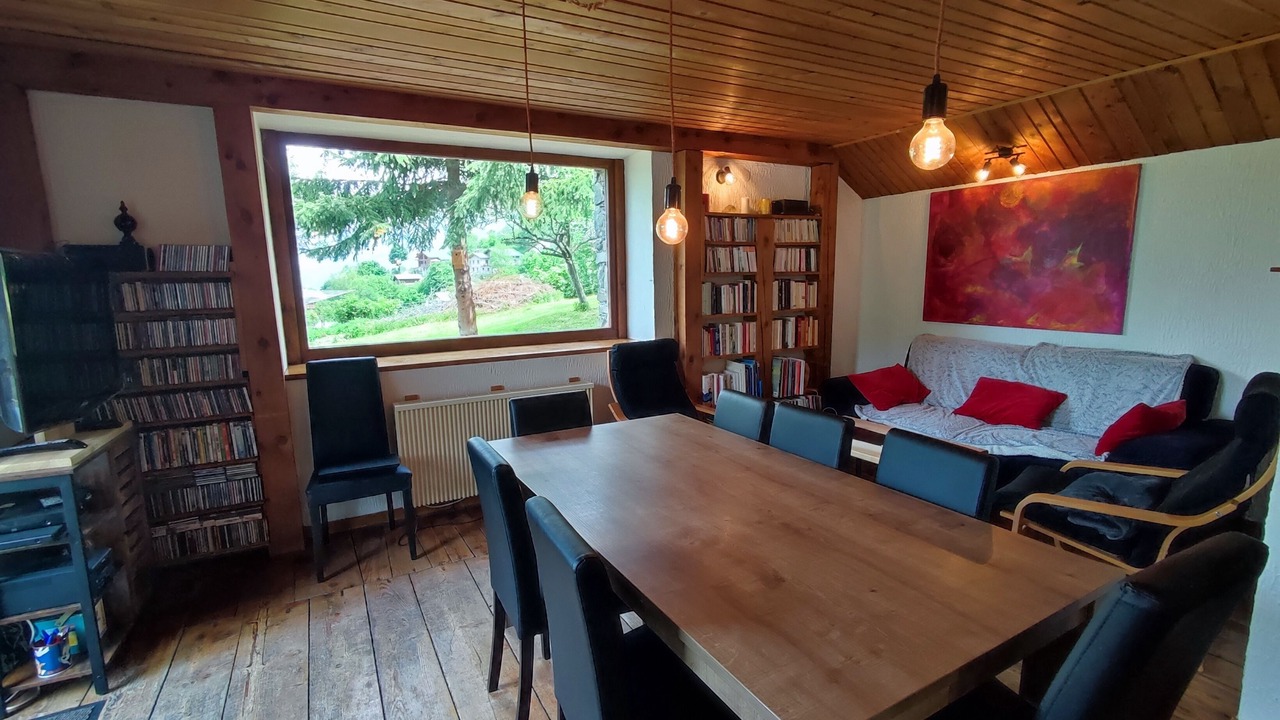 Photo of Livingroom in Valmeinier
