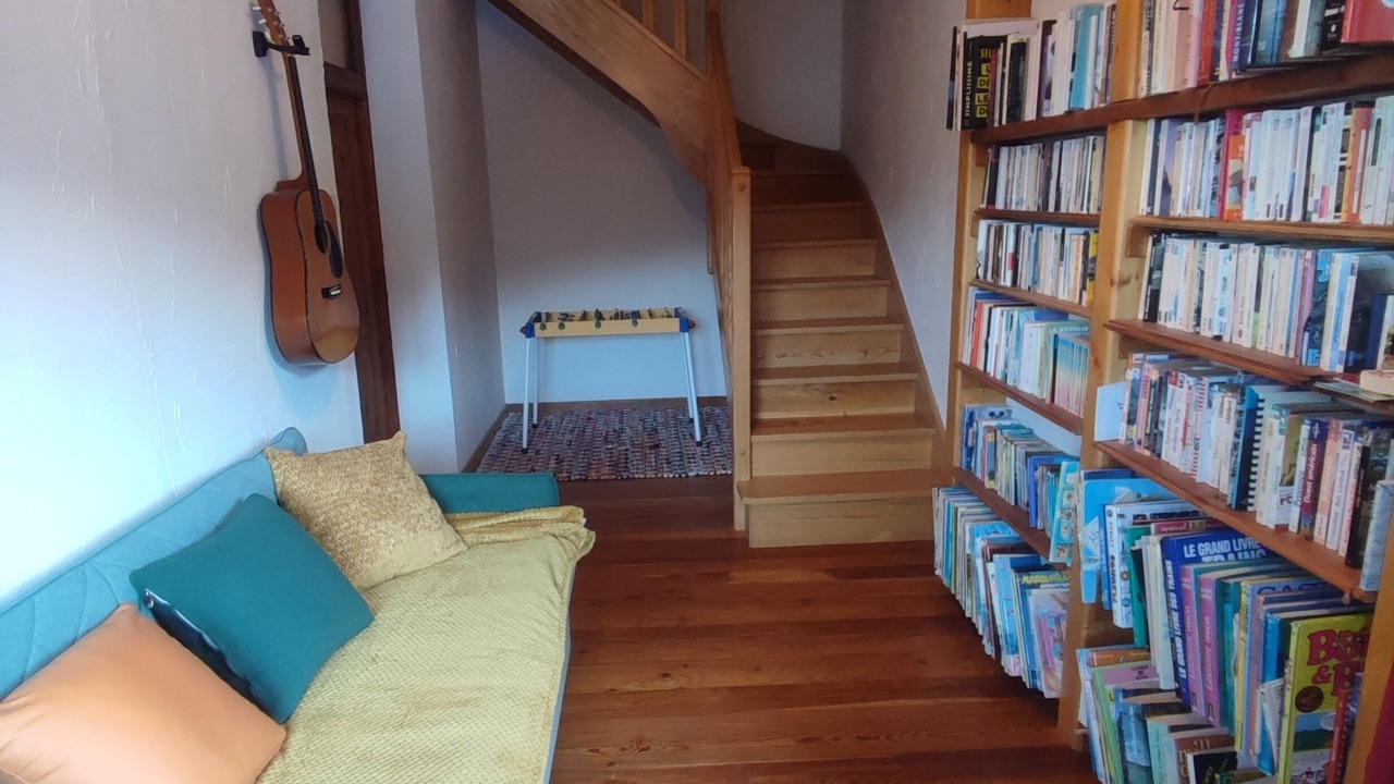Photo of Livingroom in Valmeinier