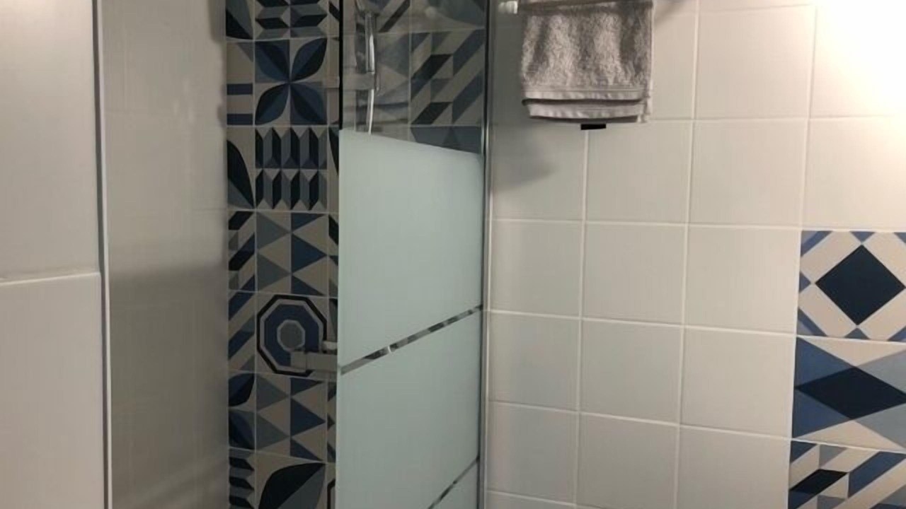 Photo of Bathroom in Sainte-Marie-Plage