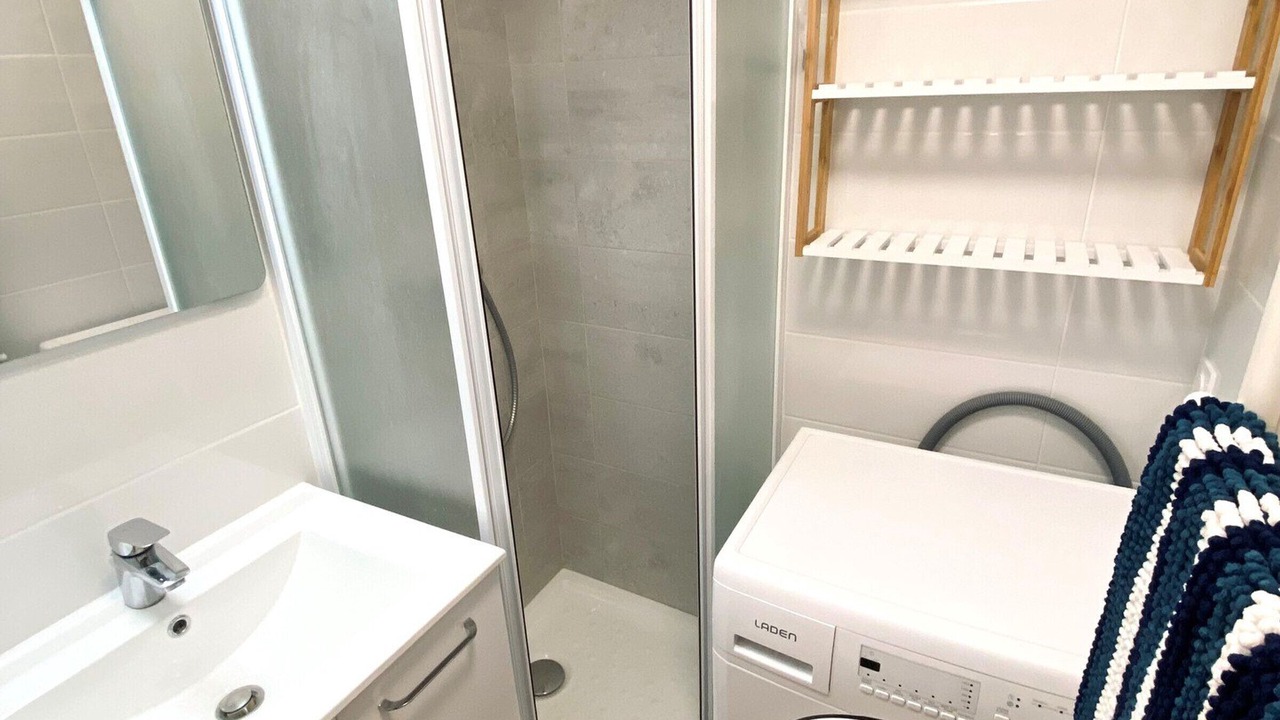 Photo of Bathroom in Mont-de-Lans