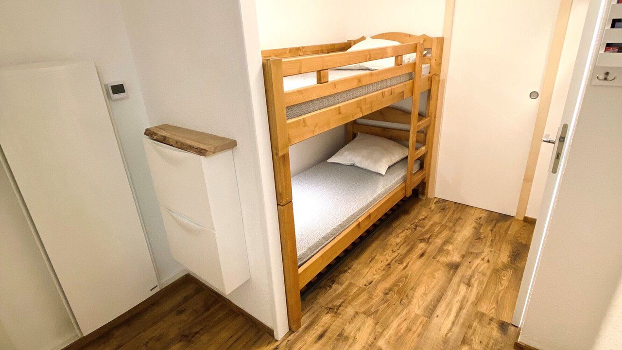 Photo of Bedroom in Mont-de-Lans