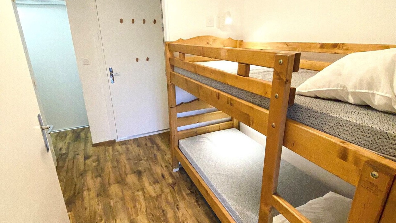 Photo of Bedroom in Mont-de-Lans