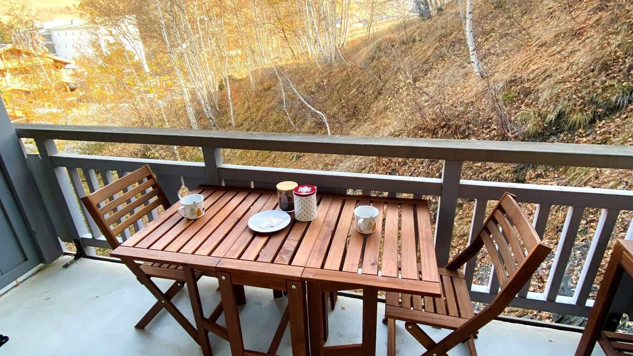 Photo of Outdoor in Mont-de-Lans