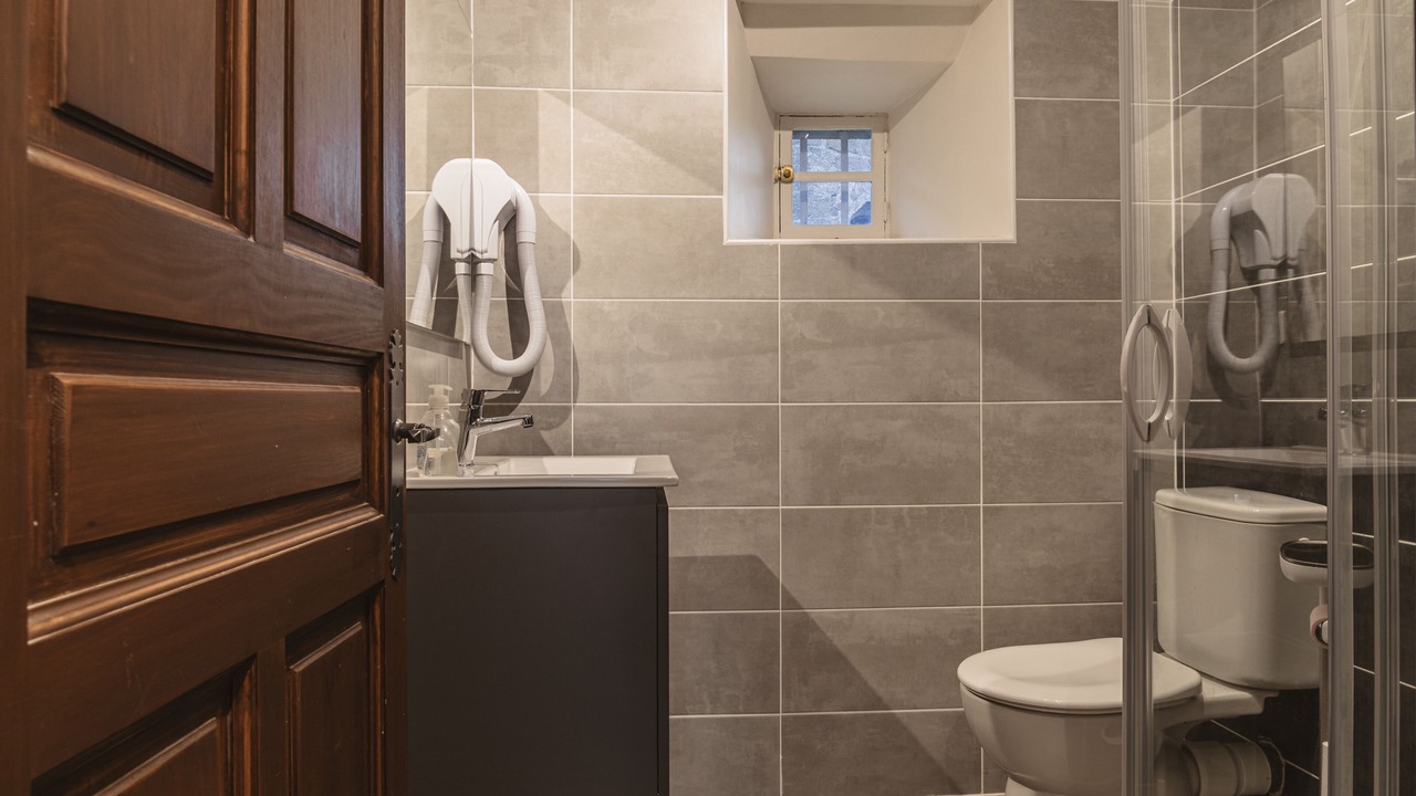 Photo of Bathroom in Saint-Leger-de-Peyre