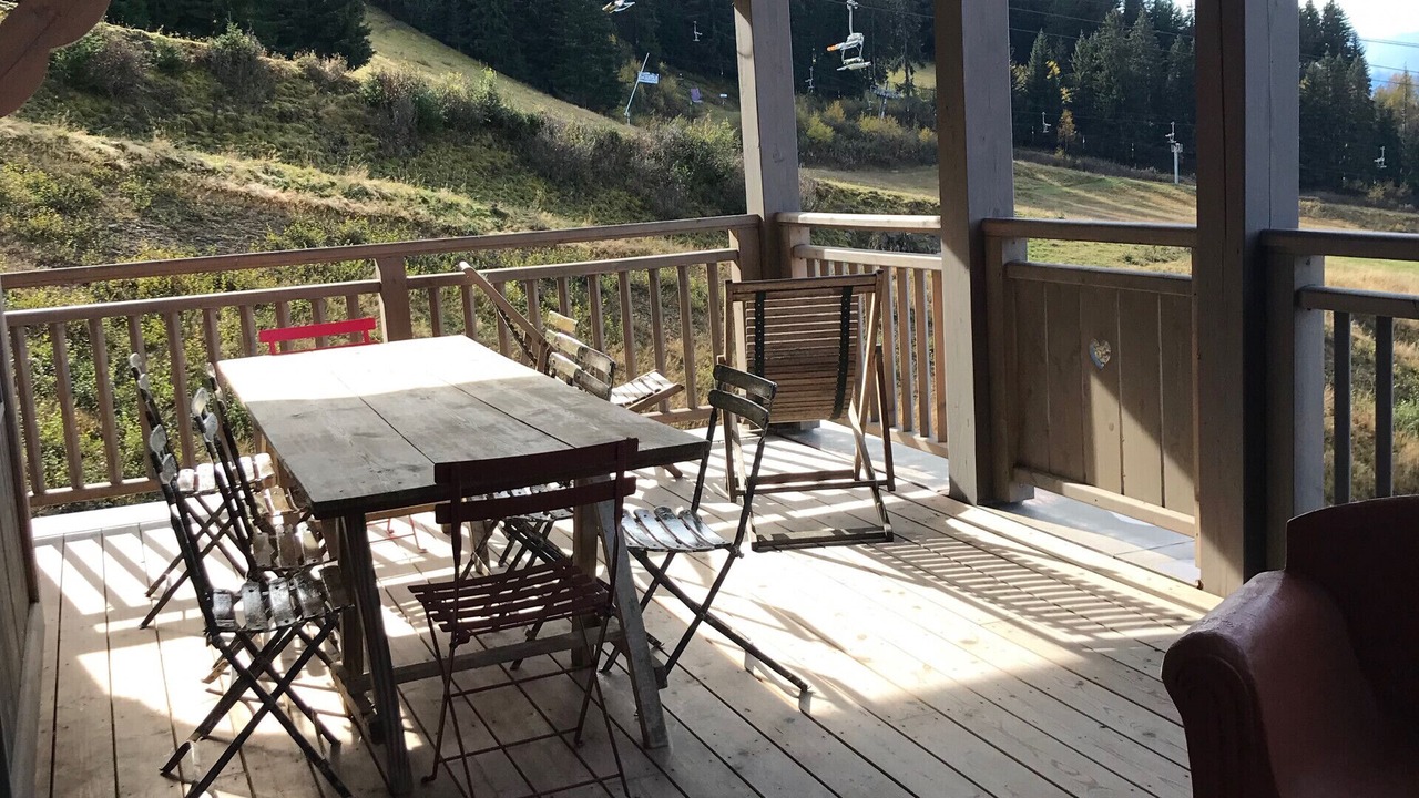 Photo of Outdoor in Prapoutel