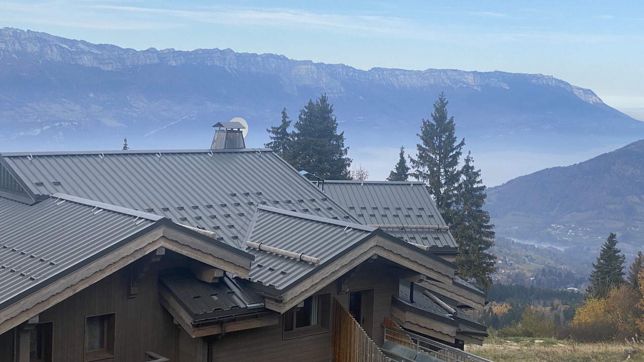 Photo of Outdoor in Prapoutel