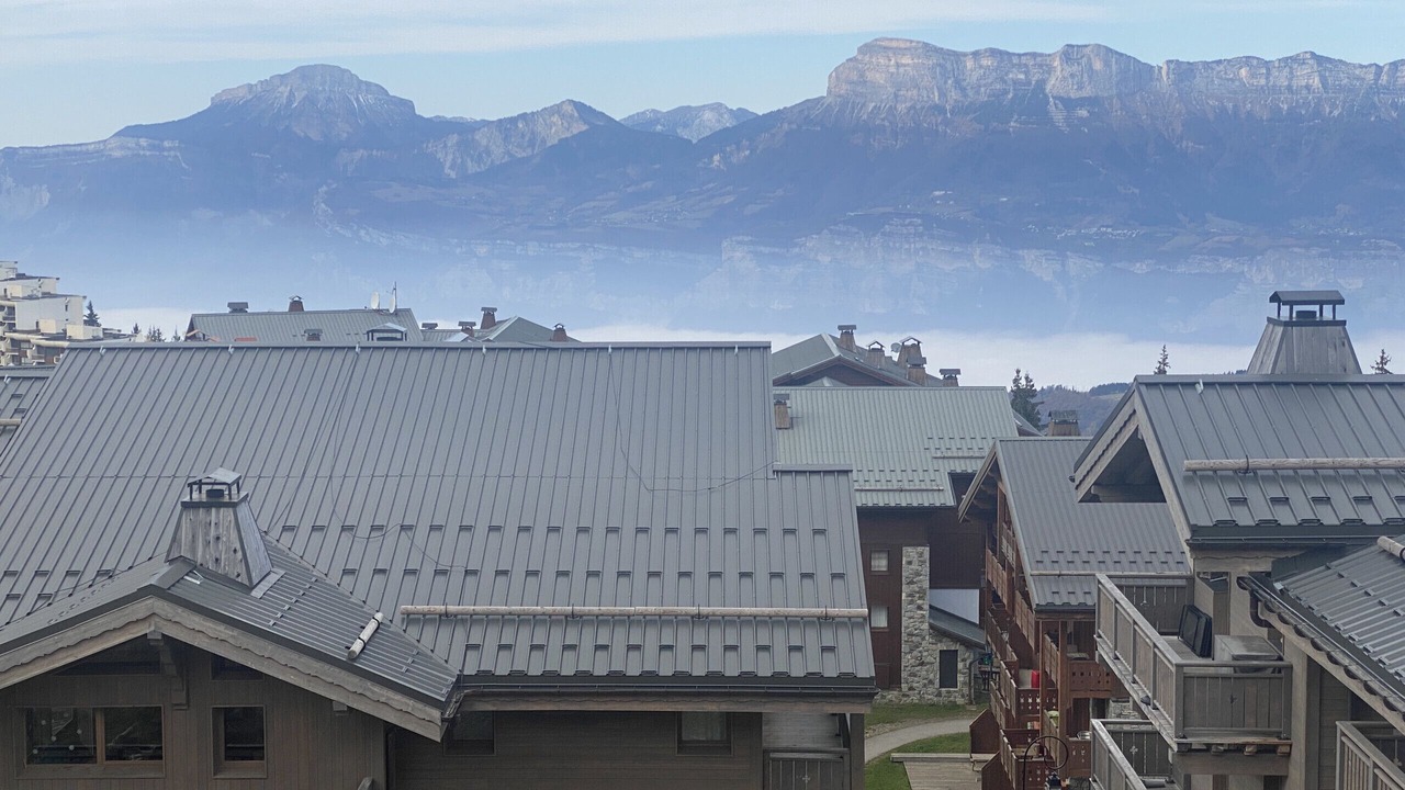 Photo of Outdoor in Prapoutel
