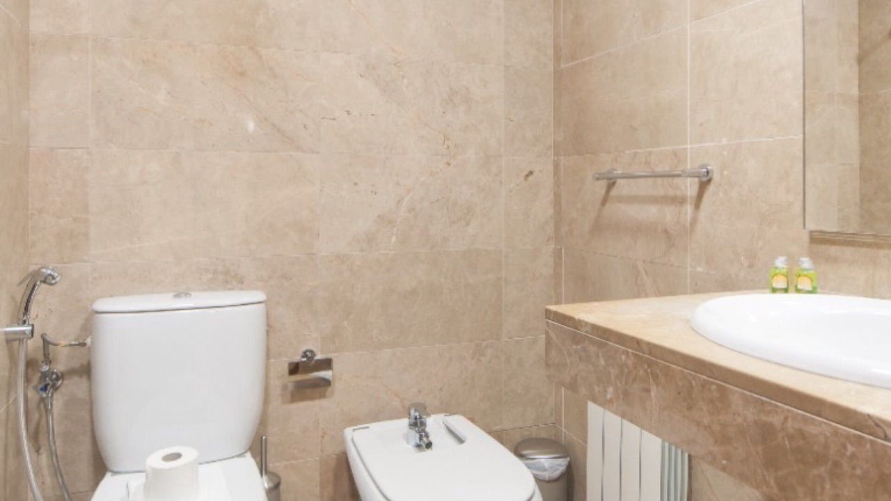 Photo of Bathroom in Dreta de l'Eixample