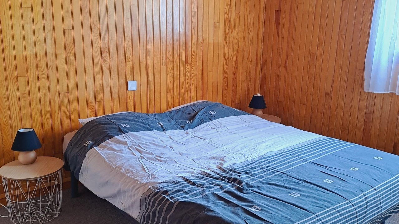 Photo of Bedroom in Orcieres-Merlette