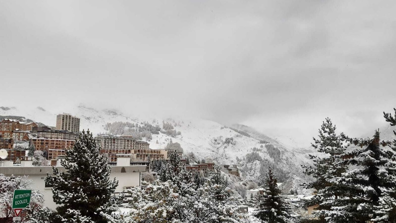 Photo of Outdoor in Orcieres-Merlette