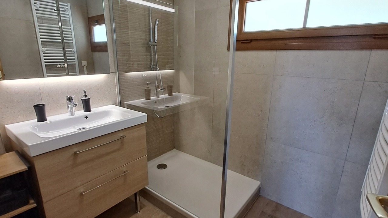 Photo of Bathroom in Orcieres-Merlette