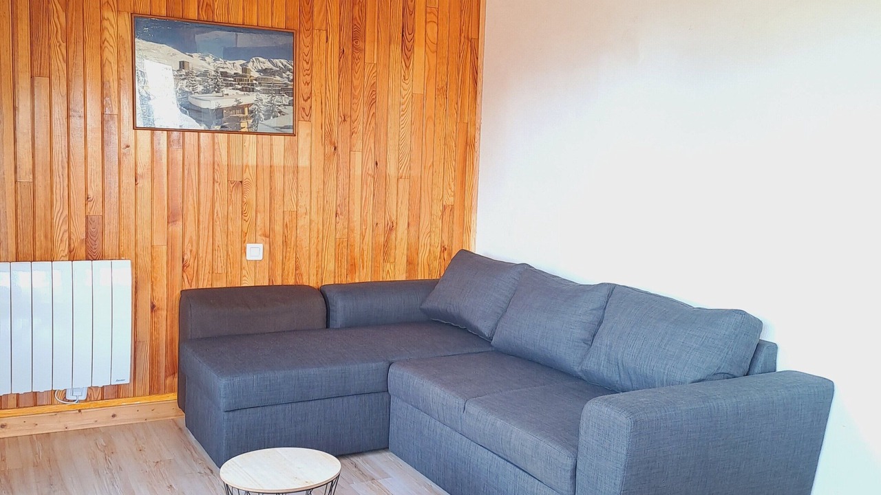 Photo of Livingroom in Orcieres-Merlette