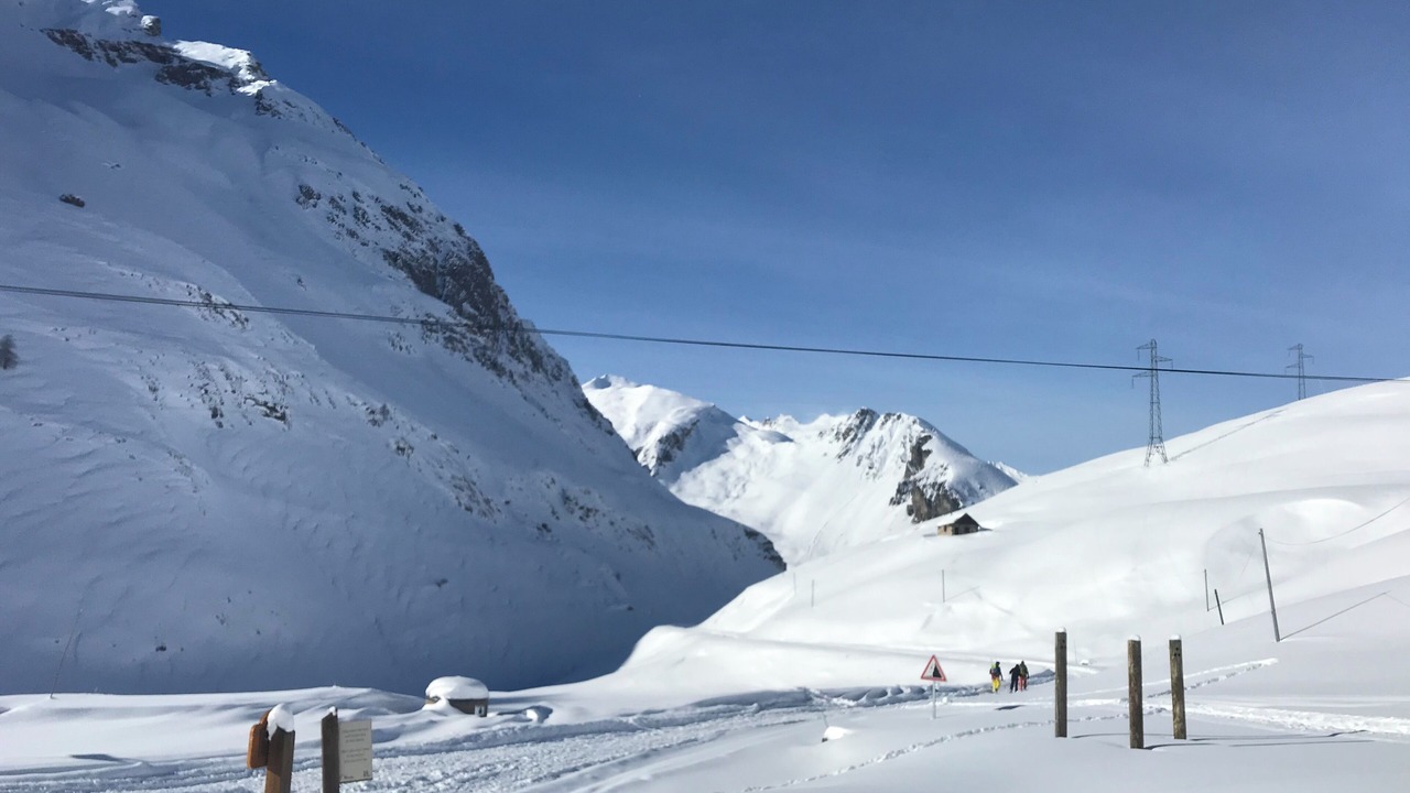 Photo of Others in Valloire
