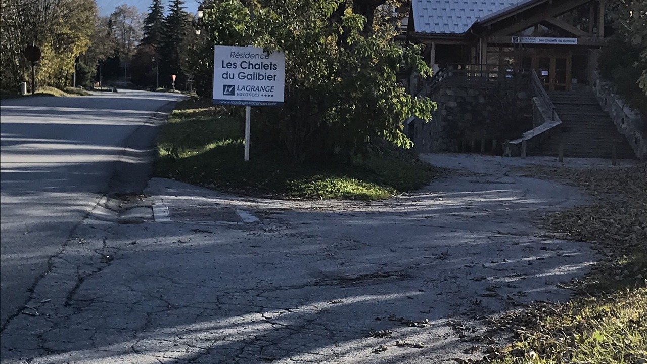 Photo of Outdoor in Valloire