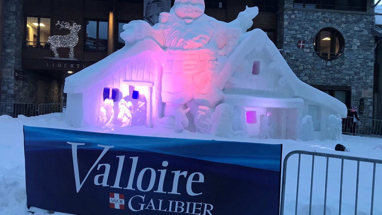 Photo of Outdoor in Valloire
