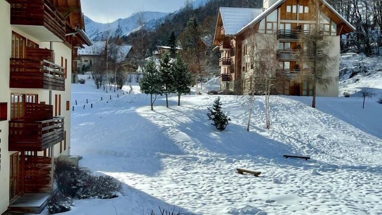 Photo of Outdoor in Valloire