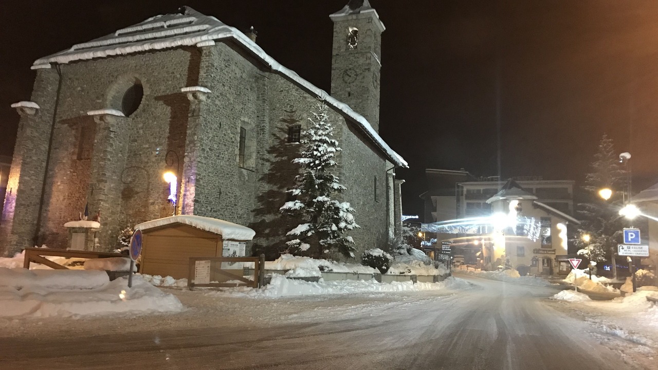 Photo of Outdoor in Valloire