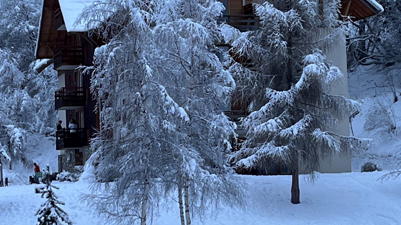 Photo of Outdoor in Valloire