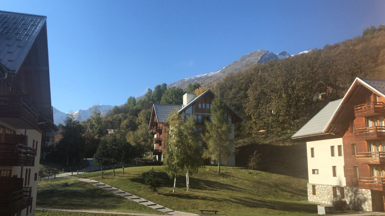 Photo of Outdoor in Valloire