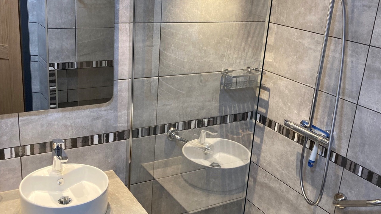 Photo of Bathroom in Valloire