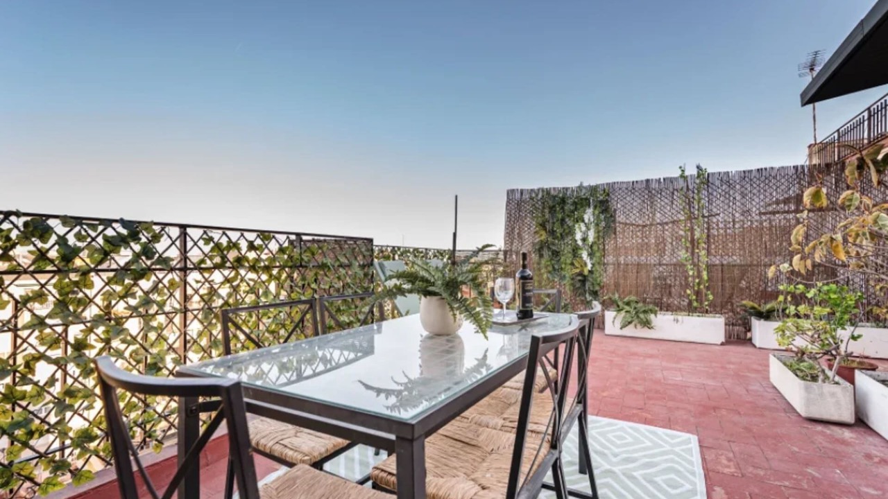 Photo of Outdoor in La Nova Esquerra de l'Eixample