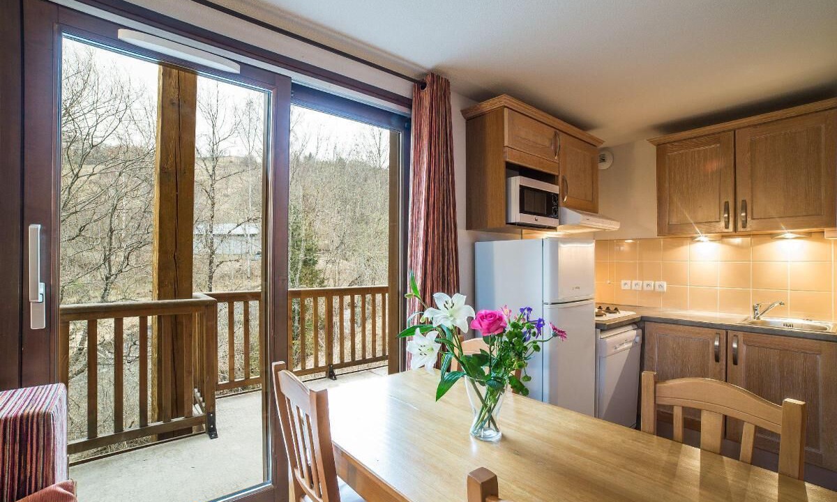 Photo of Kitchen in Les Bottieres