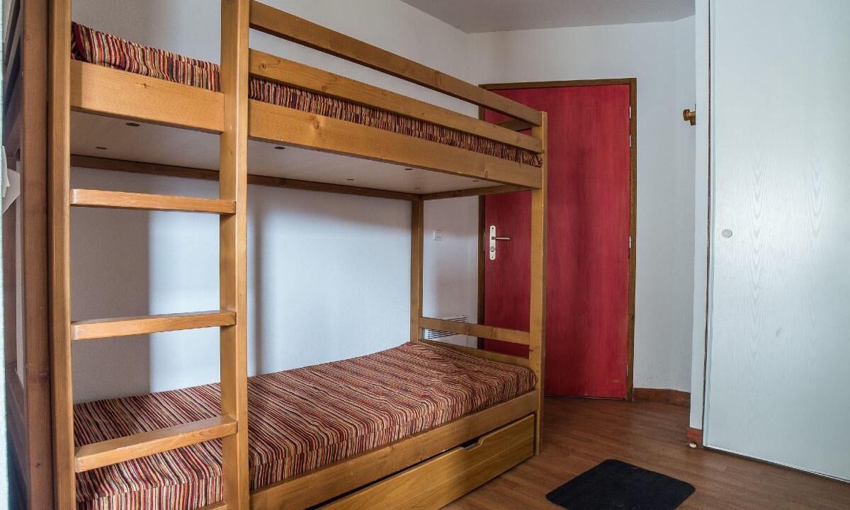 Photo of Bedroom in Les Bottieres