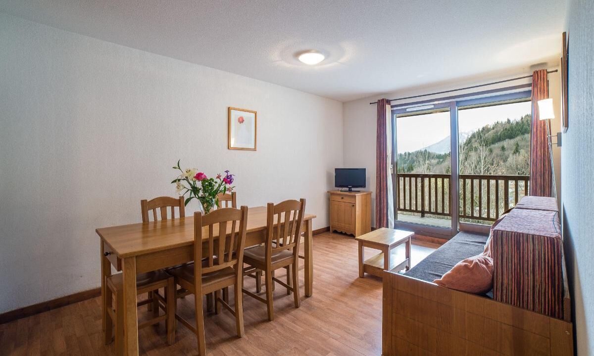 Photo of Livingroom in Les Bottieres