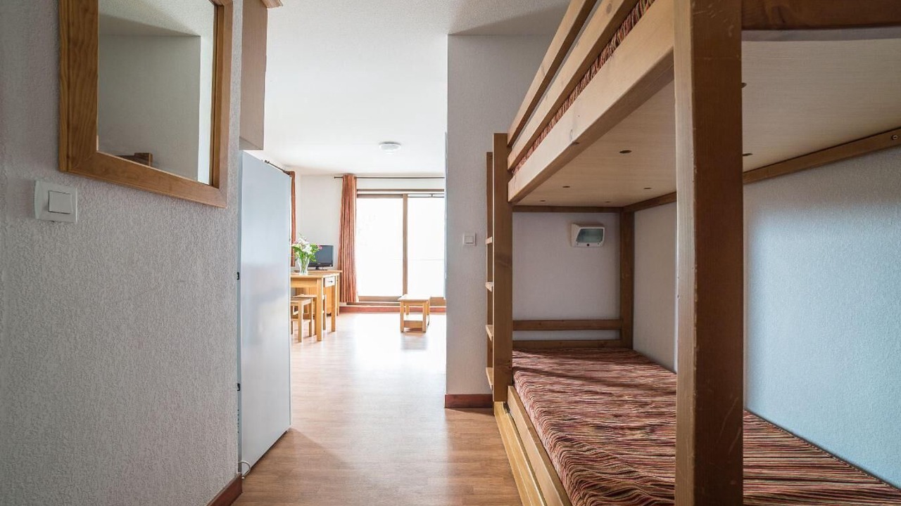 Photo of Bedroom in Les Bottieres