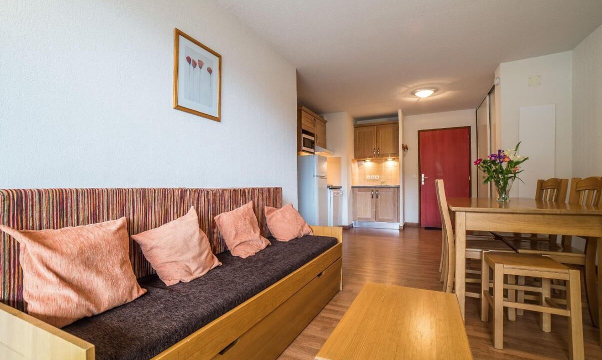 Photo of Livingroom in Les Bottieres