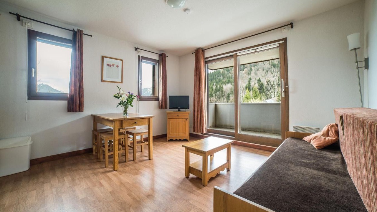 Photo of Livingroom in Les Bottieres