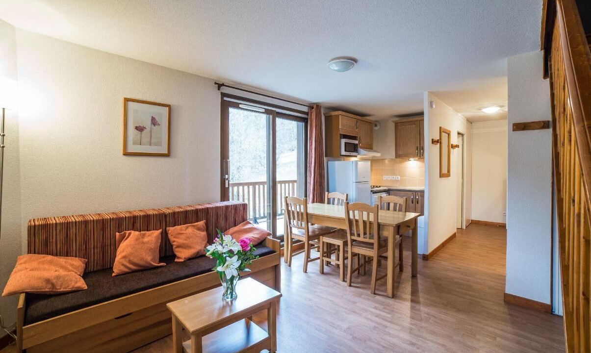 Photo of Livingroom in Les Bottieres
