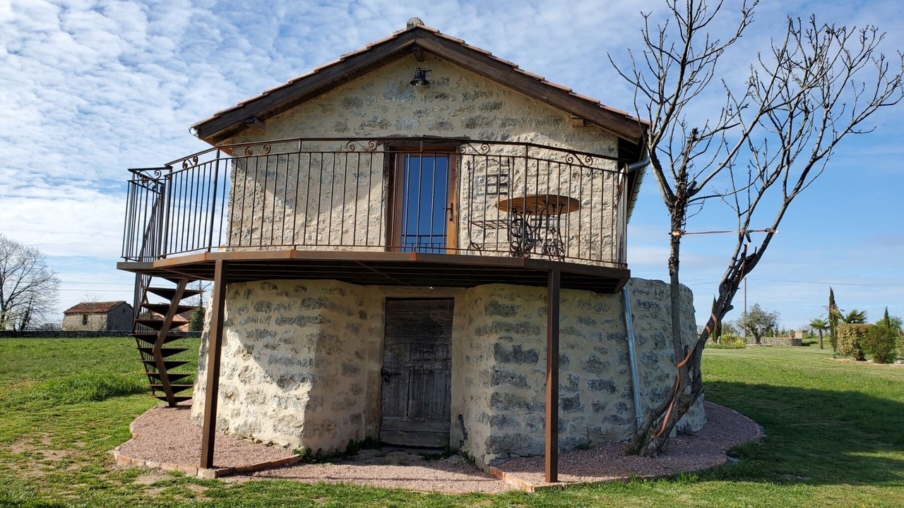 Photo of Outdoor in Figeac