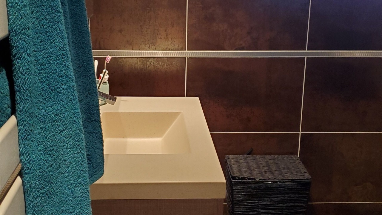 Photo of Bathroom in Figeac
