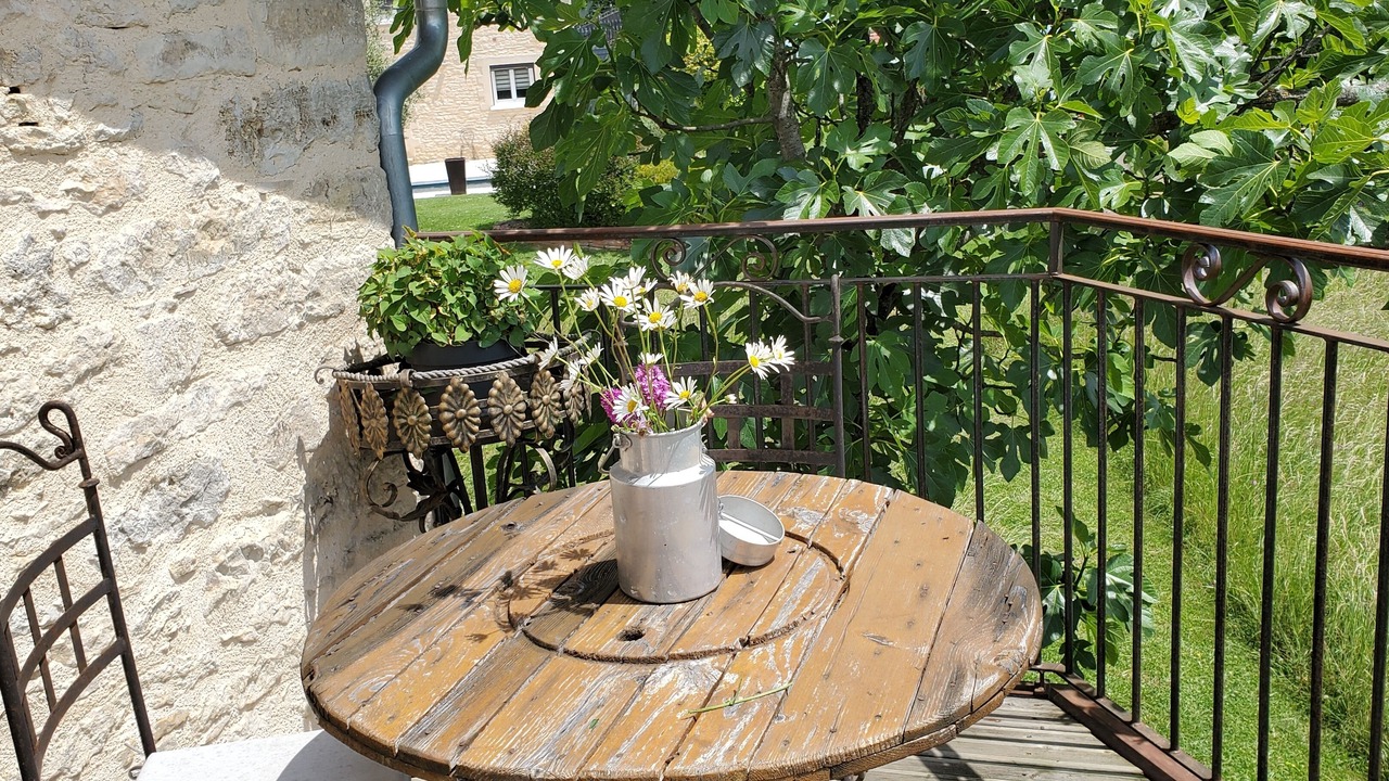 Photo of Outdoor in Figeac