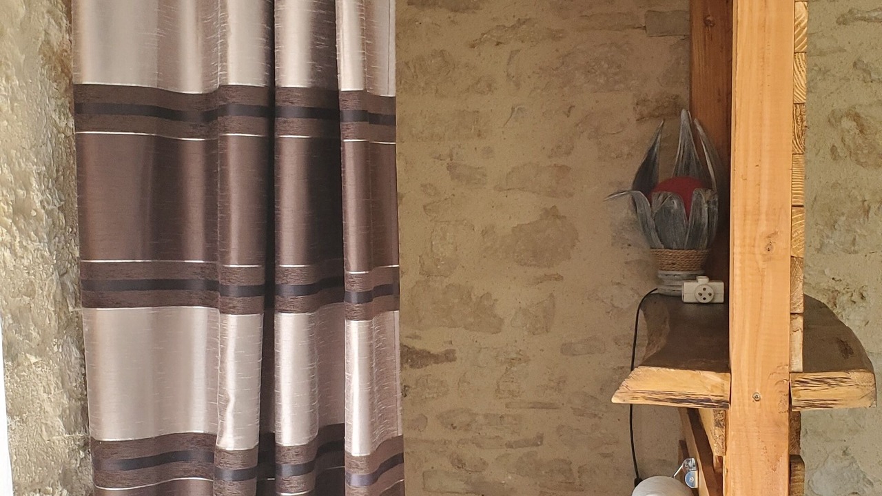 Photo of Bathroom in Figeac