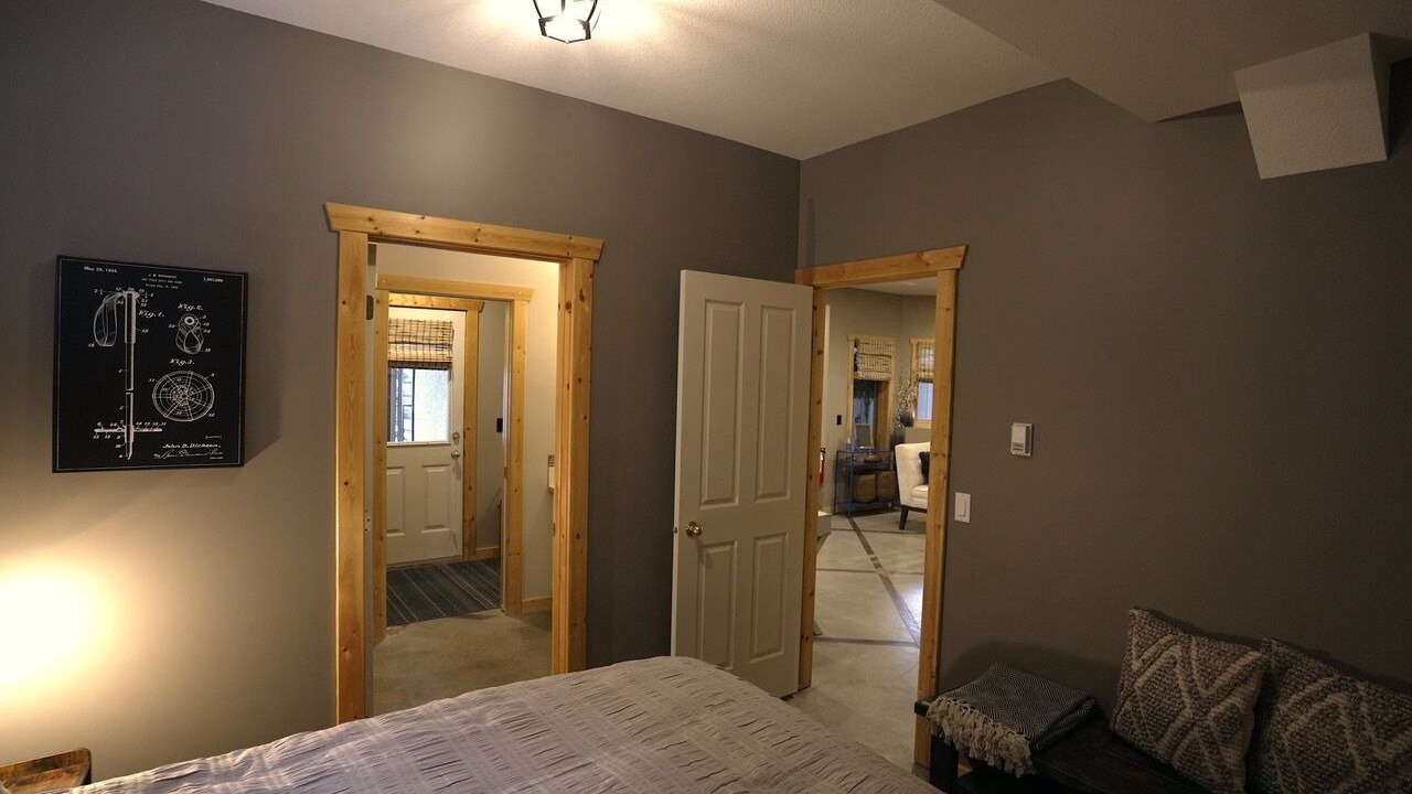 Photo of Bedroom in Le Penon