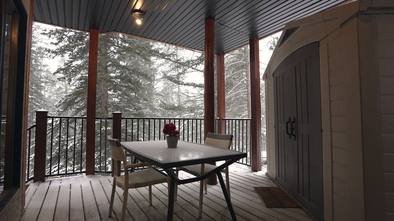 Photo of Outdoor in Le Penon