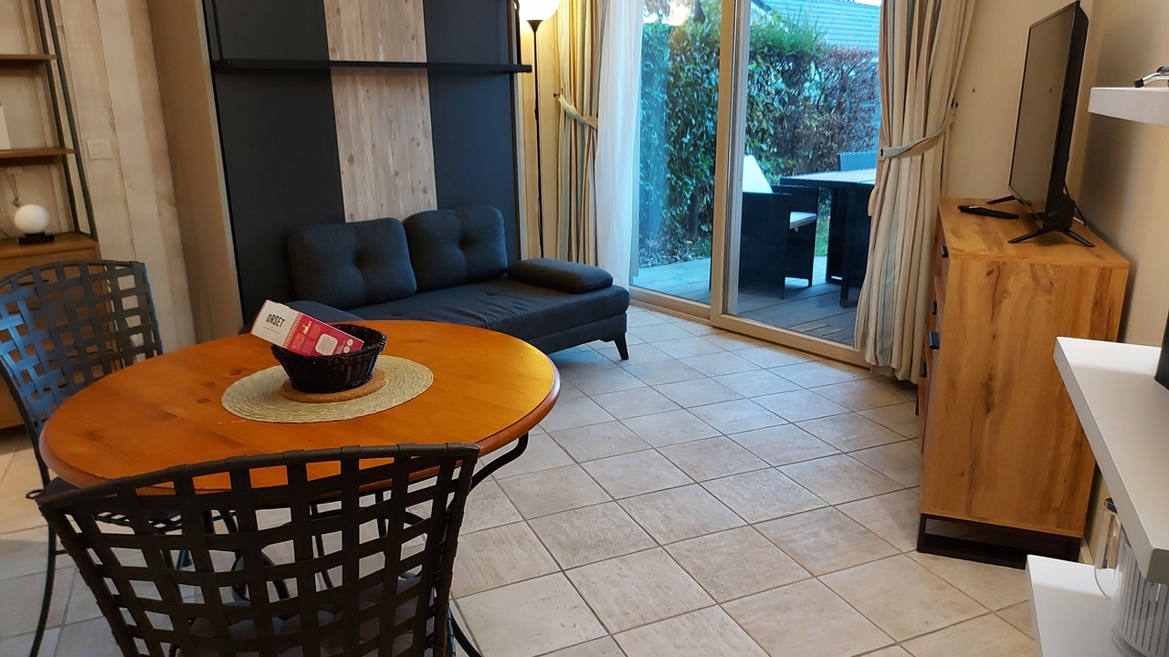 Photo of Livingroom in Duingt