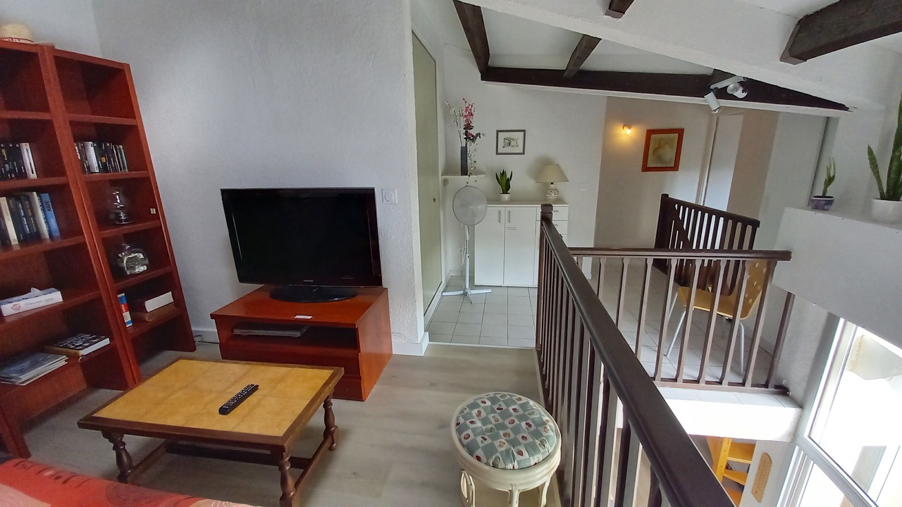 Photo of Livingroom in Le Port