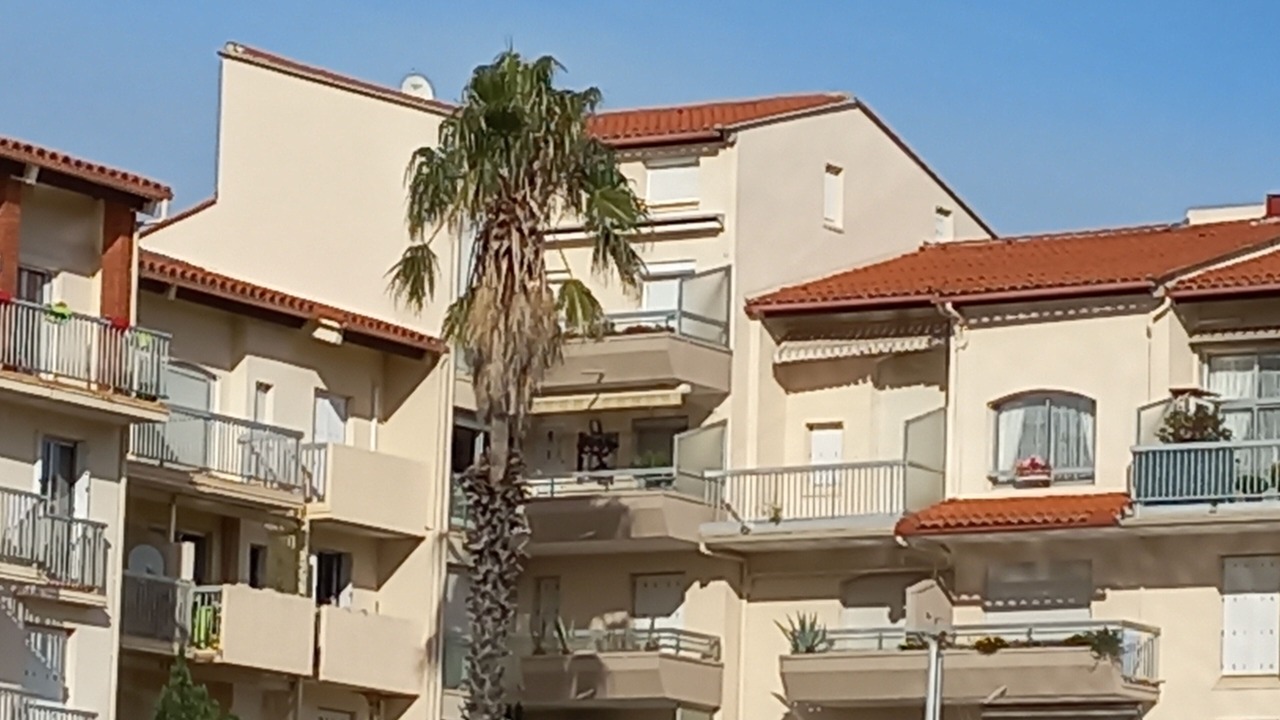Photo of Outdoor in Le Port