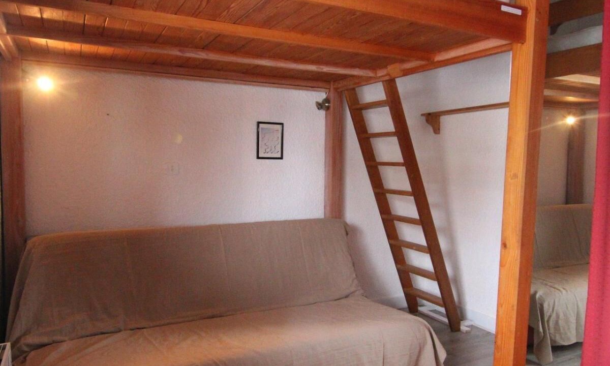 Photo of Bedroom in Jeux