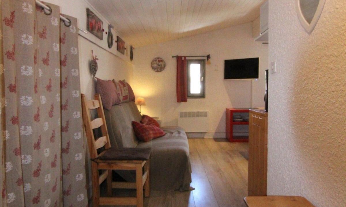 Photo of Livingroom in Jeux