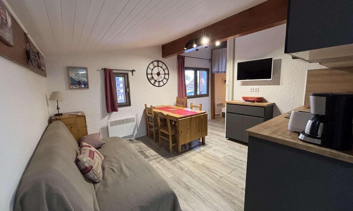 Photo of Livingroom in Jeux