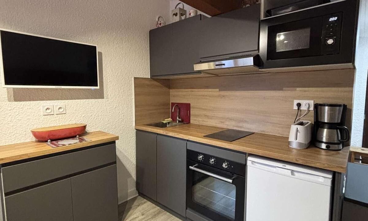 Photo of Kitchen in Jeux