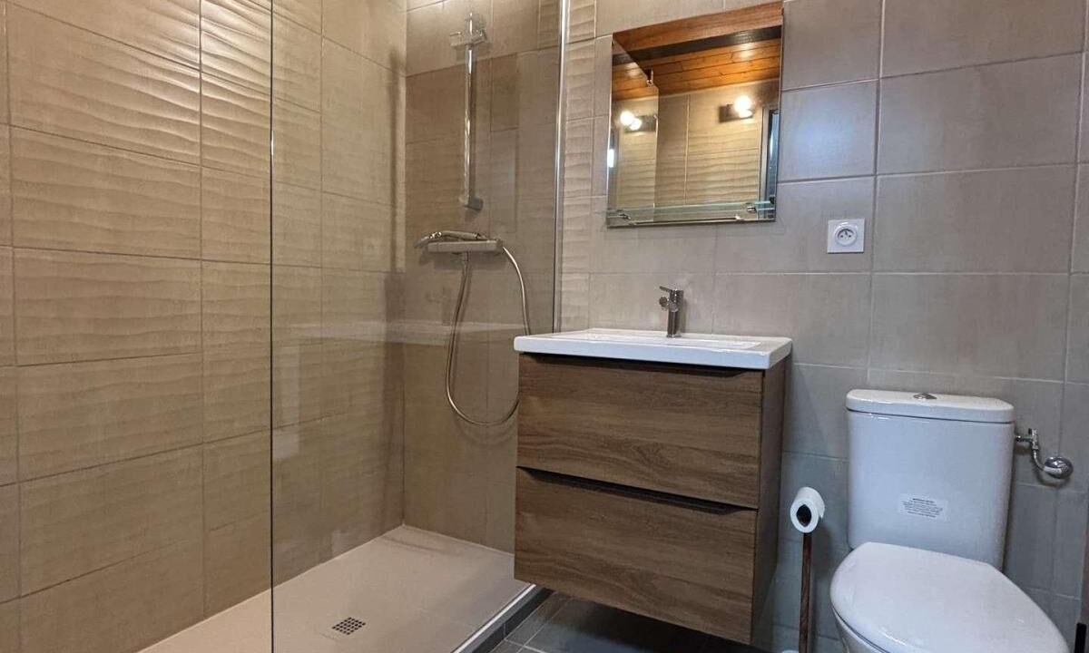 Photo of Bathroom in Jeux