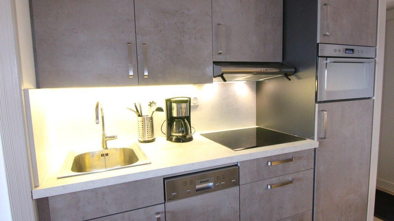 Photo of Kitchen in Jeux